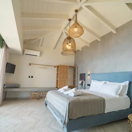 Esperanza * Annináta