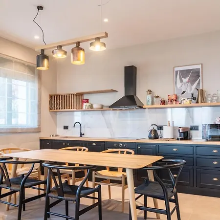 Esperanza Villa Annináta