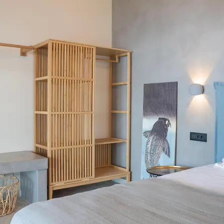 Villa Esperanza Annináta