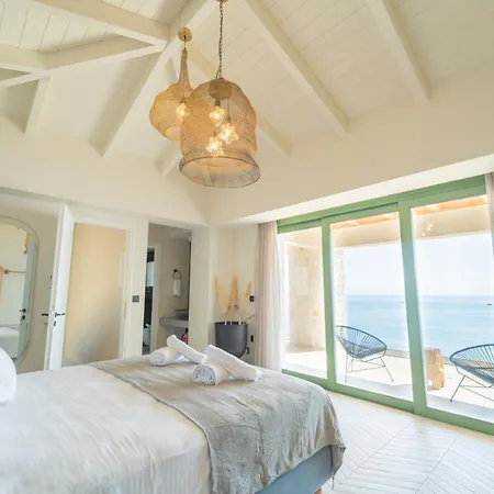 Esperanza Villa Annináta