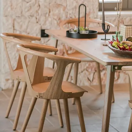 Esperanza Villa Annináta