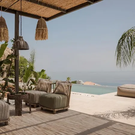 Esperanza * Annináta