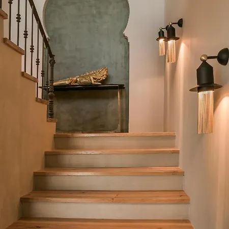 Esperanza Villa Annináta