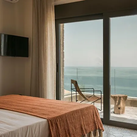 Villa Esperanza Annináta