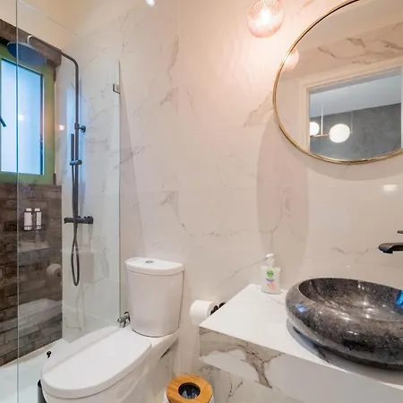 Esperanza Вилла Anninata