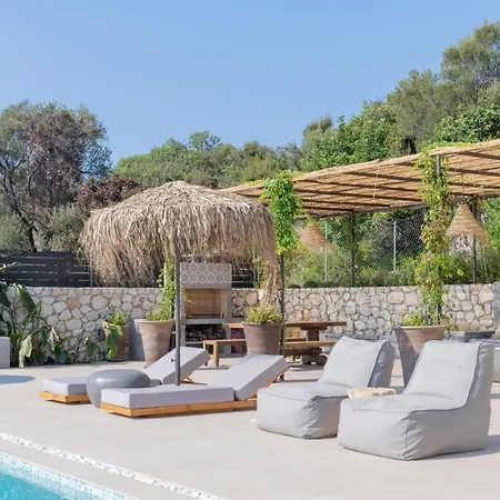 Esperanza Вилла Anninata