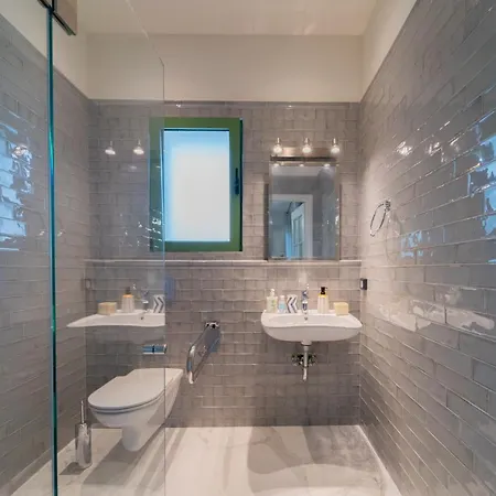 Esperanza Вилла Anninata