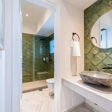 Вилла Esperanza