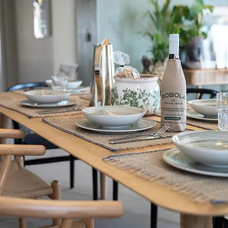 Вилла Esperanza