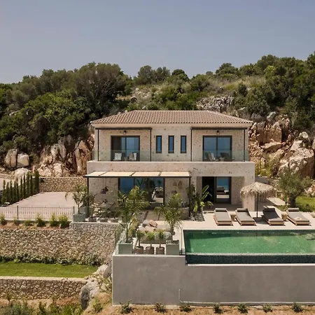 Esperanza Villa Anináta