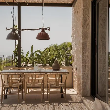 Esperanza Вилла Anninata