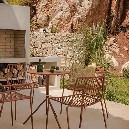 Вилла Esperanza