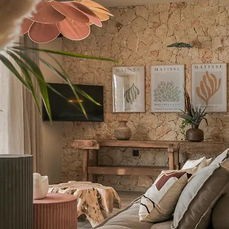 Вилла Esperanza *