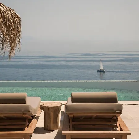 Вилла Esperanza