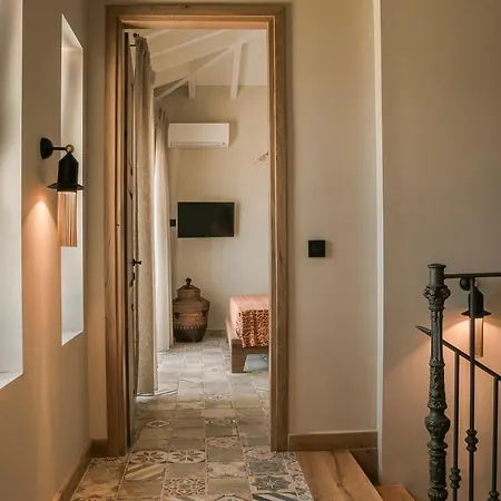 Esperanza Вилла