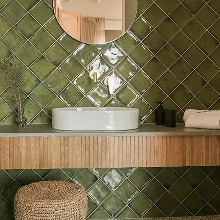 Вилла Esperanza