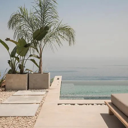 Вилла Esperanza *