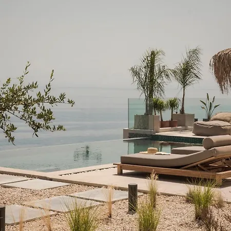 Вилла Esperanza *