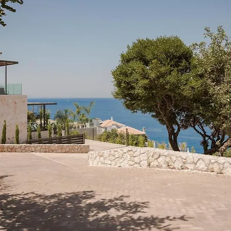 Esperanza Вилла