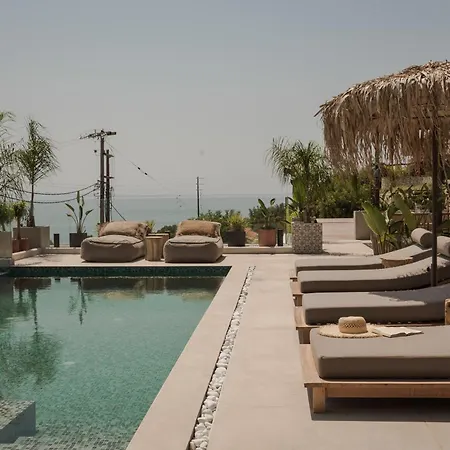 Villa Esperanza