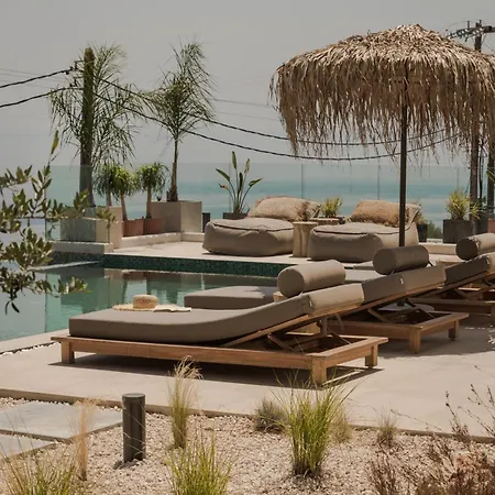 Esperanza Вилла *