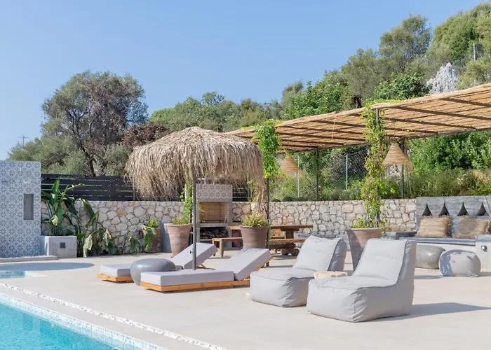 Esperanza Villa Anináta