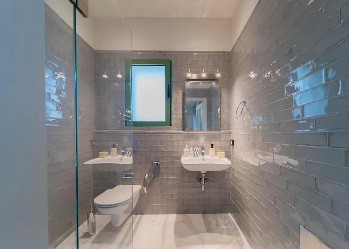 Esperanza Villa Anináta