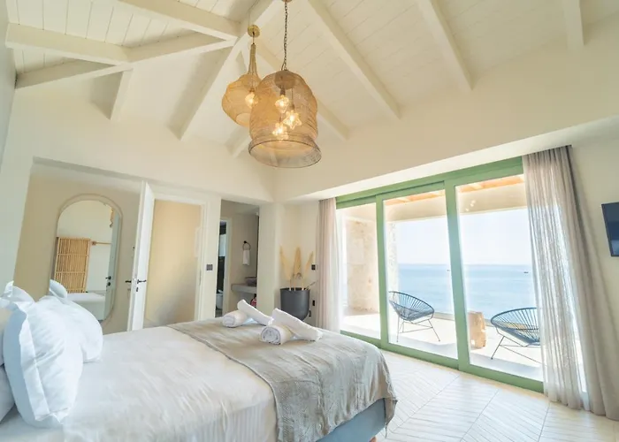 Esperanza Villa Anináta