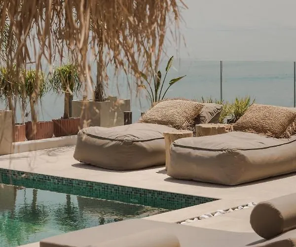 Esperanza Villa Anináta