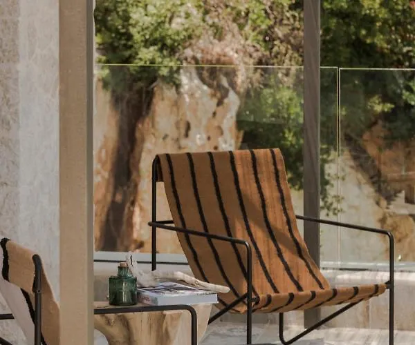 Esperanza Villa Anináta