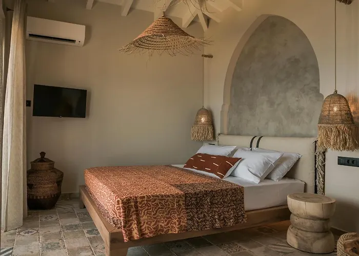 Villa Esperanza Anináta