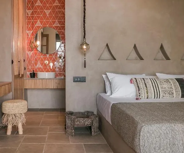 Villa Esperanza Anináta