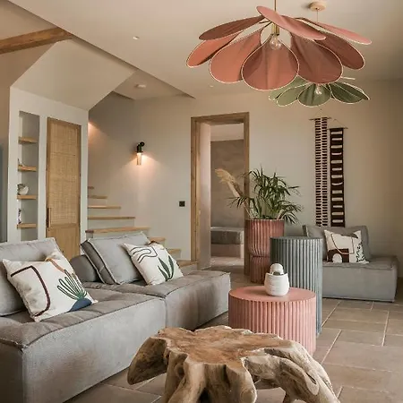 Villa Esperanza *